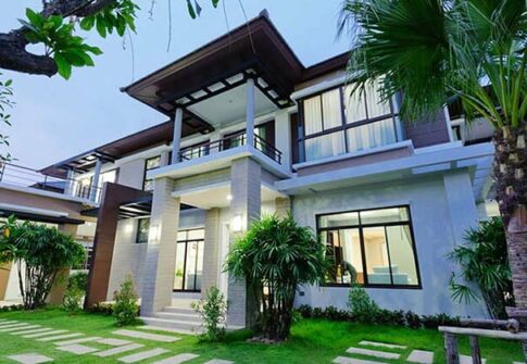 green-house